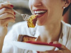 Should We Really Chew Our Food 32 Times? Should We Really Chew Our Food 32 Times?