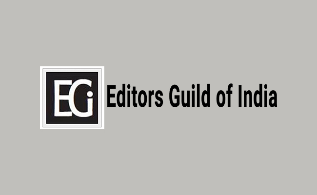 Labelling Of Journalists Has Emerged As 'Favourite Tactic': Editors Guild