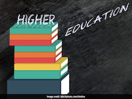 Allow Universities To Raise Funds Via Other Modes: Karnataka To Centre In CABE Meeting Allow Universities To Raise Funds Via Other Modes: Karnataka To Centre In CABE Meeting
