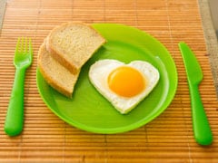 How Many Eggs Can You Safely Eat In Day? Expert Reveals The Answer
