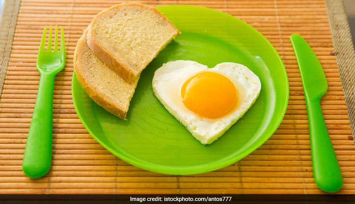 Why You Should Always Feed Eggs To Your Children