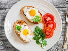 Ward Off Winter Morning Blues With These Delicious Egg Dishes