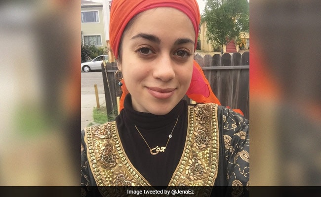 Selfies Galore On Twitter As People Wish Each Other Eid Mubarak