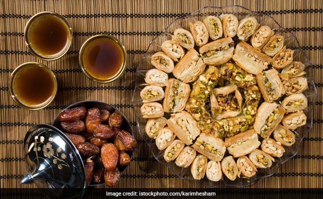 Happy Eid 2017: 6 Foods that Eid Will Not be Complete Without