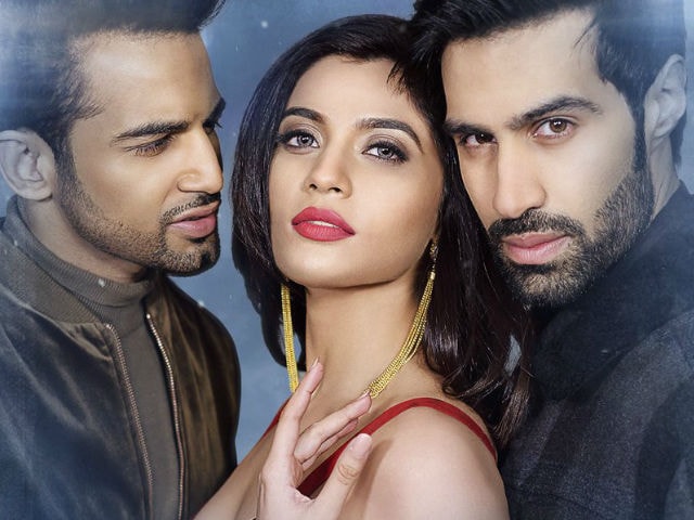 Ek Haseena Thi Ek Deewana Tha Movie Review: Add This To Upen Patel's