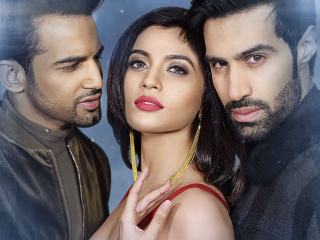 <i>Ek Haseena Thi Ek Deewana Tha</i> Movie Review: Add This To Upen Patel's List Of Duds