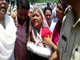'<i>Buddhi</i> Set The Place On Fire': 80-Year-Old Thrashed In Madhya Pradesh '<i>Buddhi</i> Set The Place On Fire': 80-Year-Old Thrashed In Madhya Pradesh