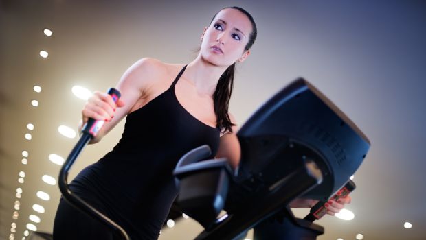 Elliptical Workout: 5 Exercises to Try With It