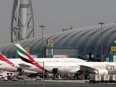 Emirates Will Suspend Flights To And From Doha From Tuesday Morning