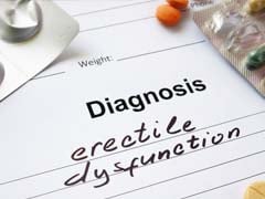 Genetic Risk Factor For Erectile Dysfunction Identified
