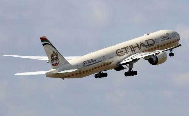 Etihad Says Passengers From US Ban Countries Can Board