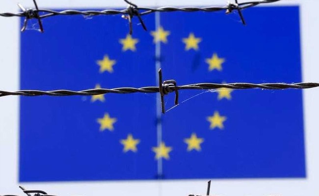 European Union Opens Case Against Warsaw, Budapest And Prague Over Migration