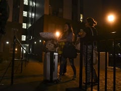 Five London Towers Evacuated Over Fire Safety Fears