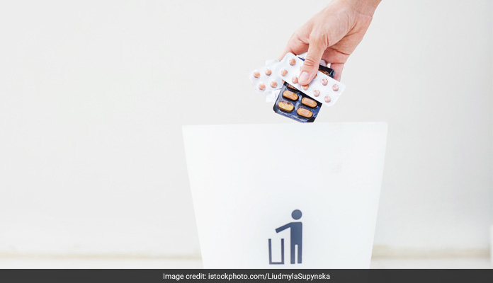 What Happens When You Take Expired Medicines?