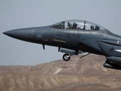 UAE Says Qatari Fighter Jets Intercept Civilian Aircraft