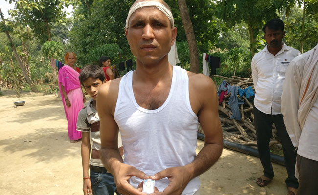 5 Farmer Suicides In 2 Weeks Despite Uttar Pradesh's Loan Waiver Scheme