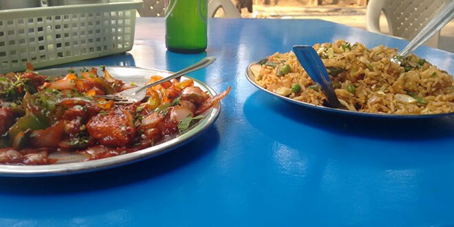 Indians Consume Fats And Sugars Together And That Can Be Harmful