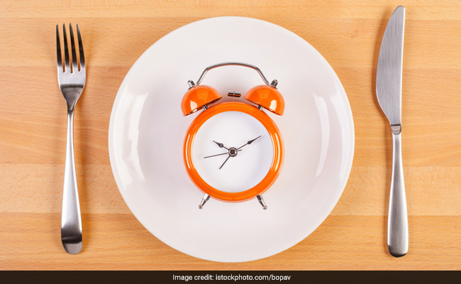 As Eid Ends Ramadan, Know Why Fasting Is Good For Your Body