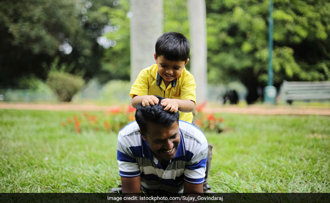 Happy Father's Day 2017: Here's All That You Need To Know