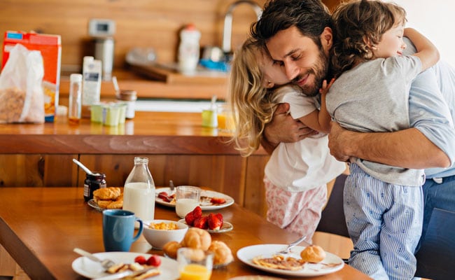 Father's Day 2019: Know Date And Origin Of The Day That Celebrates Dads