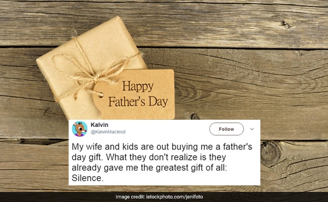 Happy Father's Day: 10 Funny Tweets On Fatherhood Your Dad Will Love