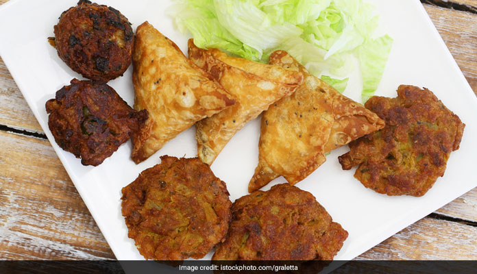 This Is How Many Calories Your Favourite Foods Have