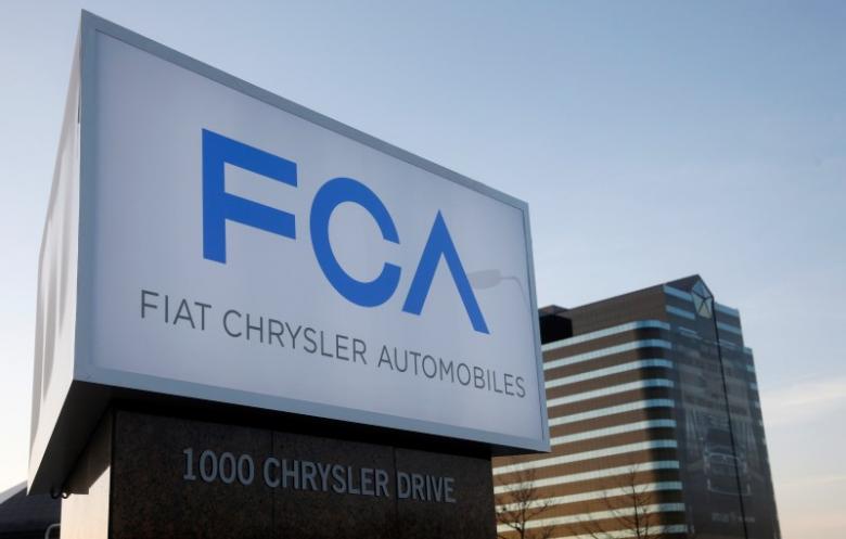 FCA To Pay Tesla Hundreds Of Millions Of Euros To Pool Fleet