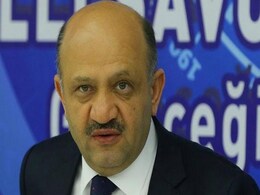 Turkey Has No Plans To Reassess Military Base In Qatar: Reports Turkey Has No Plans To Reassess Military Base In Qatar: Reports