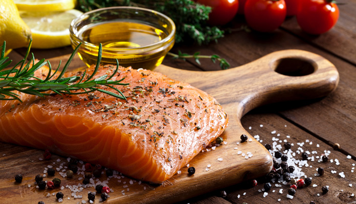 6 Definite Health Benefits Of Eating Fish - Must Eat Twice A Week At Least