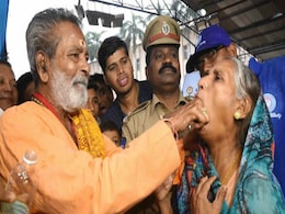 Hyderabad’s Fish Prasadam, the Miracle Cure for Asthma Hyderabad’s Fish Prasadam, the Miracle Cure for Asthma