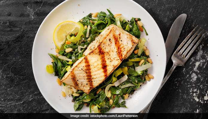 Eating Fish Can Help Treat Arthritis: Study Eating Fish Can Help Treat Arthritis: Study