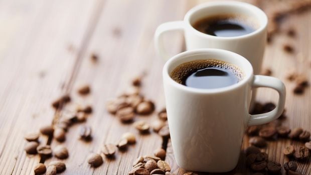 क्या आपको वर्कआउट से पहले कॉफी पीनी चाहिए?