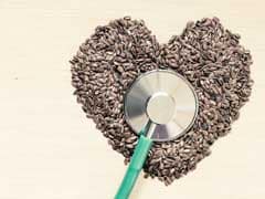 5 Impressive Health Benefits Of Flax Seeds