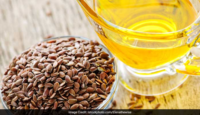 5 Impressive Health Benefits Of Flax Seeds