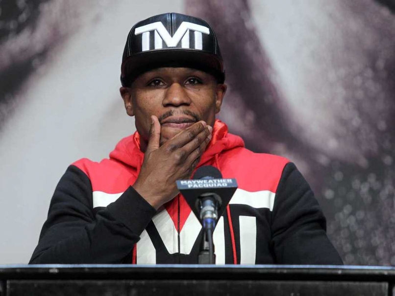 Floyd Mayweather, Conor McGregor Agree To August Super-Fight