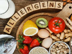 Food Allergies: Allergic To Milk / Egg / Soy? Here Are Healthy Alternatives To Common Food Allergies