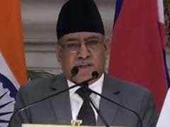 Nepal PM Prachanda To Visit India Soon On His First Foreign Trip After Polls
