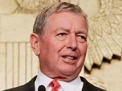 Qatar, Accused Of Supporting Terrorism, Hires Ex-US Attorney General John Ashcroft