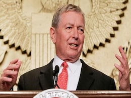 Qatar, Accused Of Supporting Terrorism, Hires Ex-US Attorney General John Ashcroft Qatar, Accused Of Supporting Terrorism, Hires Ex-US Attorney General John Ashcroft