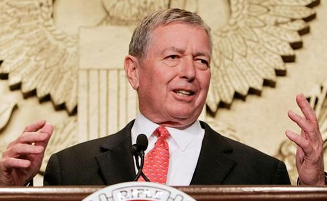 Qatar, Accused Of Supporting Terrorism, Hires Ex-US Attorney General John Ashcroft