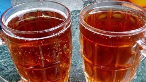 A Type of Beer That Contains No Alcohol? Yes, It Exists!