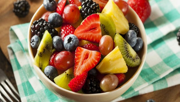 How to Make Your Fruit Salad Deliciously Healthy in Your Diet