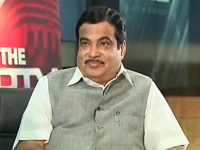 Flex-Engine Bikes To Hit Indian Markets Soon, Says Gadkari Flex-Engine Bikes To Hit Indian Markets Soon, Says Gadkari