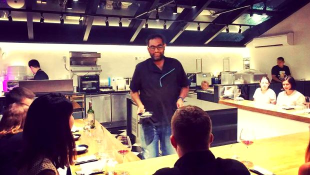 What’s Next for Gaggan? A 10-Seater Restaurant in Japan Serving Impossible Food