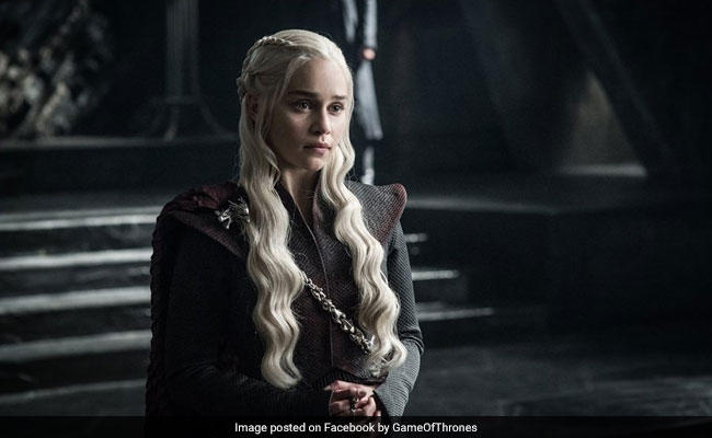 Game Of Thrones Is Back And Fans Can Barely Contain Their Excitement
