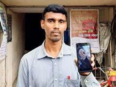 Mumbai Man Thrown Off Moving Train For Protecting A Woman