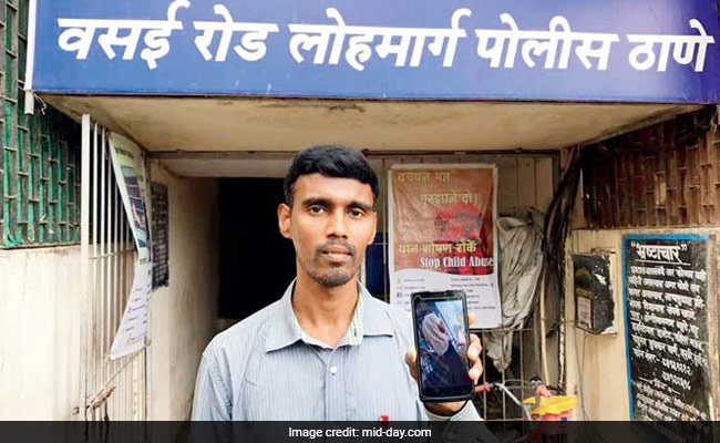 Mumbai Man Thrown Off Moving Train For Protecting A Woman