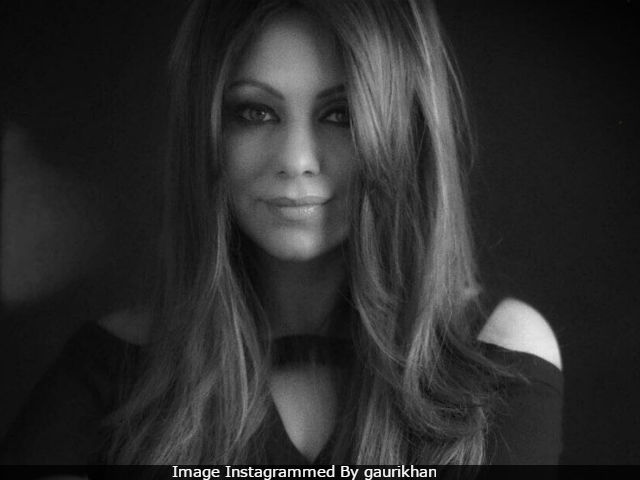 Gauri Khan's New Store Is Almost Open For Business