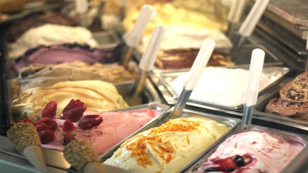 Gelato Versus Ice Cream: What Sets Apart the Italian Summer Dessert?