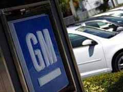 GM Recalls 3.8 Million Vehicles In North America Due To Braking Issue